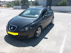 Seat Leon Sport
