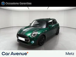 MINI Hatch 3 Portes One 102 ch
