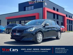 Peugeot 208 1.2 75 like
