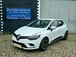 Renault Clio 1.5 Dci Zen ( nacional c/ iva )