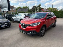 Renault KADJAR 1.2 TCE 130CH ENERGY INTENS EDC