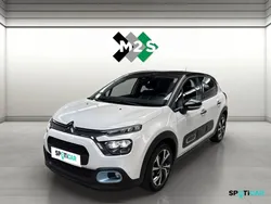 CITROEN C3 PureTech 110 BVM6 Elle