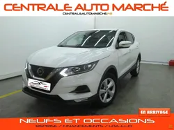 NISSAN QASHQAI 1.5 dCi - 115 2019 II 2014 Business Edition PHASE 2