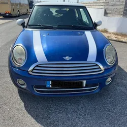 MINI Cooper Cooper D