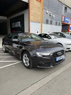 AUDI A5 2.0 TDI 150CH Sportback Automatique/1ER MAIN