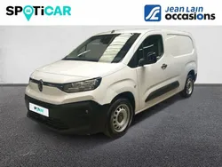 Citroën Berlingo (30) VAN TAILLE XL 950KG BLUEHDI 100 S&S BVM6