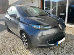 Renault Zoe Intense