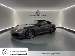 PORSCHE 911 992 CABRIOLET Carrera S - 3.0 - 450 ? PDK - A PARTIR DE 1223E/MOIS