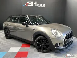 Mini Clubman Cooper 2.0D 150cv BVM6 / SUIVI Mini / CARPLAY