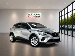Renault Captur 1.0 TCE 90 EVOLUTION