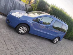 Peugeot Partner teppe