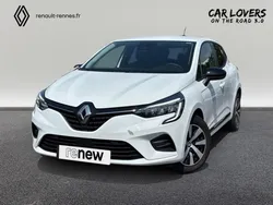 Renault Clio V TCe 90 Evolution