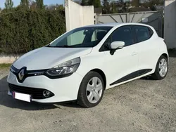 Renault Clio 4 1,5 Dci 90cv 2015