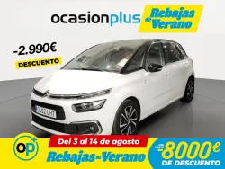 CITROEN C4 1.5BlueHDI S&S Origins 130