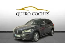 BMW X1 sDrive 18iA