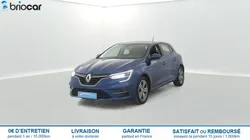 Renault Mégane Blue dCi 115 Evolution 5p