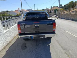 Toyota Hilux (Kun26) - Pmmo