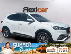 MG HS 1.5 T-GDI Luxury