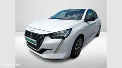 Peugeot 208 1.5 BlueHDi Active