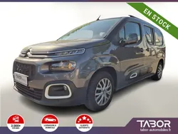 Citroën Berlingo 1.2 PureTech 130 Aut. Shine XL