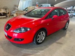 SEAT Leon 2.0TDI Stylance