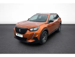Peugeot 2008 PureTech 100 S&S BVM6 Style