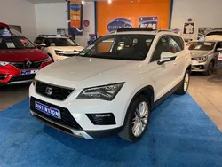 Seat Ateca 1.4 EcoTSI 150 CH S&S ACT Xcellence DSG7