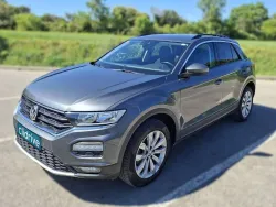 Volkswagen T-Roc 1.5 TSI Advance Advance