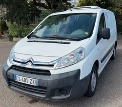 Citroën Jumpy FRIGO