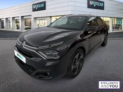 Citroën C4 BlueHDi 130 S&S EAT8 Feel Pack