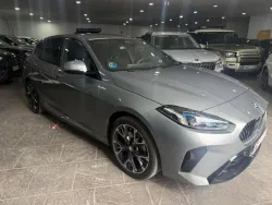 BMW 116 120dA M Sport