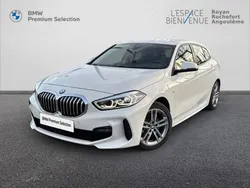Bmw Série 1 116d 116ch Edition M Design