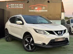 Nissan Qashqai 1.5 DCI ''  ''