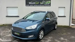 Ford C-Max 1.5 EcoBoost 150 S&S BVA Titanium