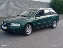 Audi A4 Como nova