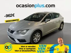 SEAT León 1.6TDI CR S&S Style 115
