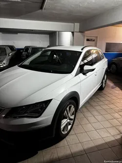 Seat Leon 1.6 TDi S/S