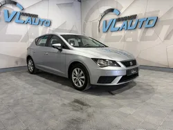 SEAT LEON 1.4 EcoTSI 150 Start/Stop