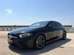 MERCEDES Classe A 35 AMG 306ch 4Matic