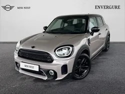 Mini Countryman Cooper 136ch Edition Premium Plus BVA7