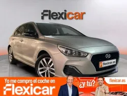 Hyundai i30 1.0 TGDI Essence 120