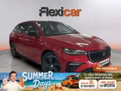 SKODA Scala 1.0 TSI Monte Carlo DSG 85kW