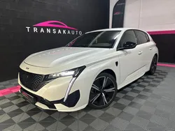 PEUGEOT 308 BlueHDi 130ch SS EAT8 GT