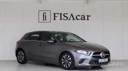 Mercedes-Benz Classe A de 2020