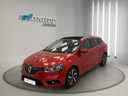 RENAULT Mégane 1.5dCi Blue Bose 85kW