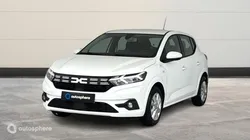 Dacia Sandero 1.0 SCe 65ch Expression