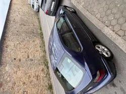 BMW 318 Compact