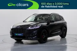 FORD Kuga 2.0 EcoBlue ST-Line X FWD 120 Aut.