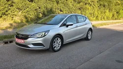 Opel astra 1.6 Cdti 136 cv