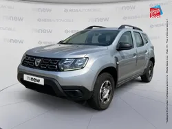 Dacia Duster 1.5 Blue dCi 115ch Essentiel 4x2